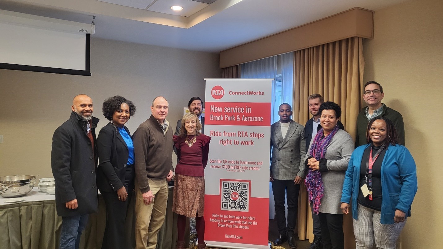 Aerozone Open House Riderta